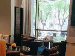 -华尔道夫酒店·羿庭(金鱼胡同店)