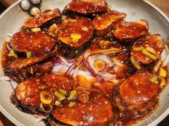 -张大嘴菜馆(庞各庄店)