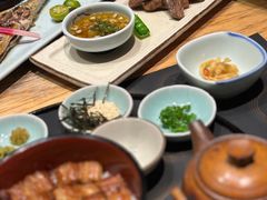 -傲鳗·日本料理(光华路店)