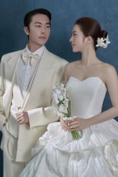 -青禾婚纱摄影(杭州店)