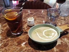-Let'sBURGERplus·非常创意汉堡(三里屯店)