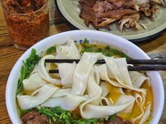 -豫掌柜饸饹面·烩面(秀沿路店)