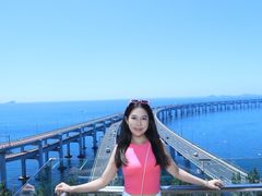 -星海湾跨海大桥