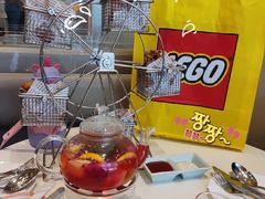 -KIDults童伴儿亲子餐厅(达美中心广场店)