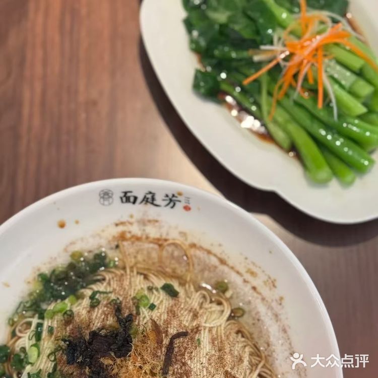 南通面庭芳：吃出仪式感杏仁猪肝甜香酥脆