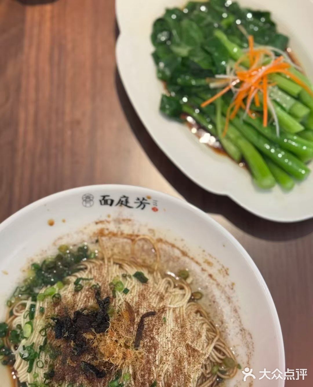 南通面庭芳：吃出仪式感杏仁猪肝甜香酥脆