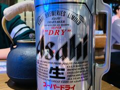 -樱宿日式和牛烧肉(五道口店)