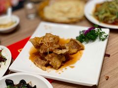 -东北人粗粮饺子坊(南山店)