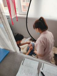 -熊孩子韩国儿童摄影(利波苑店)