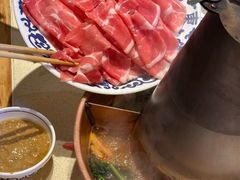 -东镇老火锅(长春路首店)