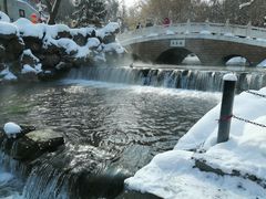 -水磨沟公园