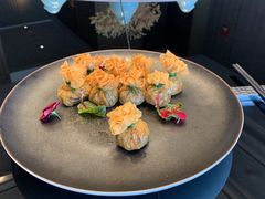 -南京景枫万豪酒店·万豪中餐厅