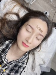-RC半永久纹眉纹发际线