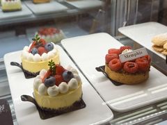 -梦菲思饼屋(瑞金宾馆店)