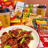 人均30吃🉐开心，打工人的饭堂