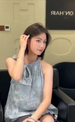 -OnHair造型
