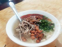 -邹记鸡肉汤圆(笔山路店)