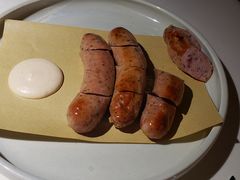 -研食记西餐厅(金融中心店)