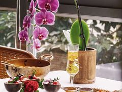 -若蘭慈·无国界素食料理(欢乐海岸店)