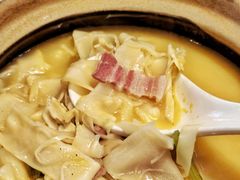 -金湖港式餐厅(建外店)