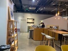 -天真蓝照相馆(五角场百联又一城店)