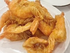 -京天红酒家(虎坊路店)