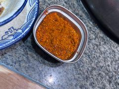 -酒拾烤肉(复地星光天地店)