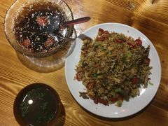 -遵义虾子卢四羊肉粉(大沽路店)