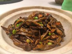 -盛百味·家宴餐厅(霸州分店)