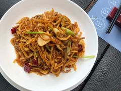 -南山鲜虾面·活鲜小馆·海味大连菜(南山总店)