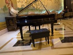 -大堂吧·下午茶·特调鸡尾酒(大连一方城堡豪华精选酒店)