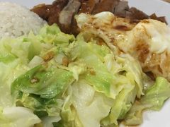 -粤味轩快餐店(天下第一泉店)