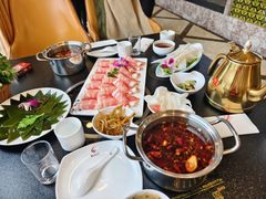 -朝天门火锅(围场店)