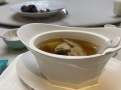-世博源公馆·本帮融合菜·主题包厢·江景餐厅
