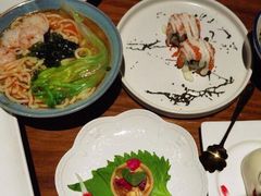 -Mr·Fish鱼鲜生海鲜放题(银泰in99店)