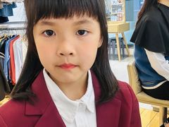 -天真蓝照相馆(龙岗万科里店)
