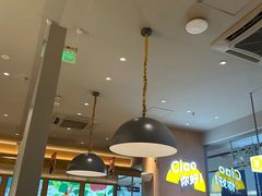 -菲滋意式餐厅(温岭银泰城店)