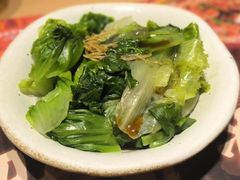 -大师兄·西北小馆(北站缤果空间店)
