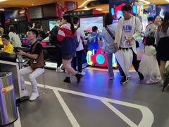 -爱玩嘉年华(江北一店)