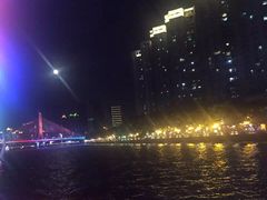 -珠江夜游广州塔·中大码头
