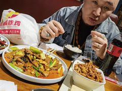 -川湘人家(次渠店)