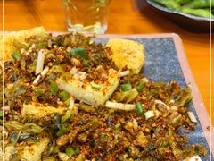 -五样儿西昌小签签烤串(建设路店)