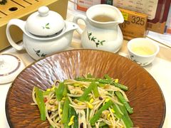 -稻香酒家·33年老字号·港式粤菜(富邦中心店)