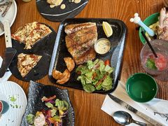 -澳骄 Aussie Kitchen·手工披萨·西餐(国大店)