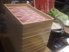 -火炉火自助餐(悠唐购物中心店)