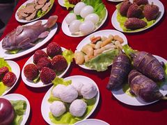 -重庆国际会议展览中心
