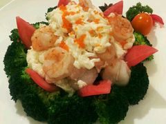 -粗茶淡饭·隐庐私厨(东亭店)