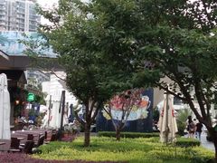 -证大大拇指广场(芳甸路店)