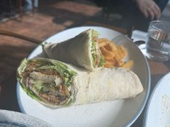 -FISH&POTATO Cō(地中海美食 万象城店)