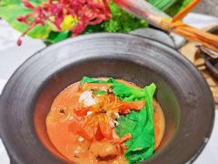 -叶叶菩提·晋福宫